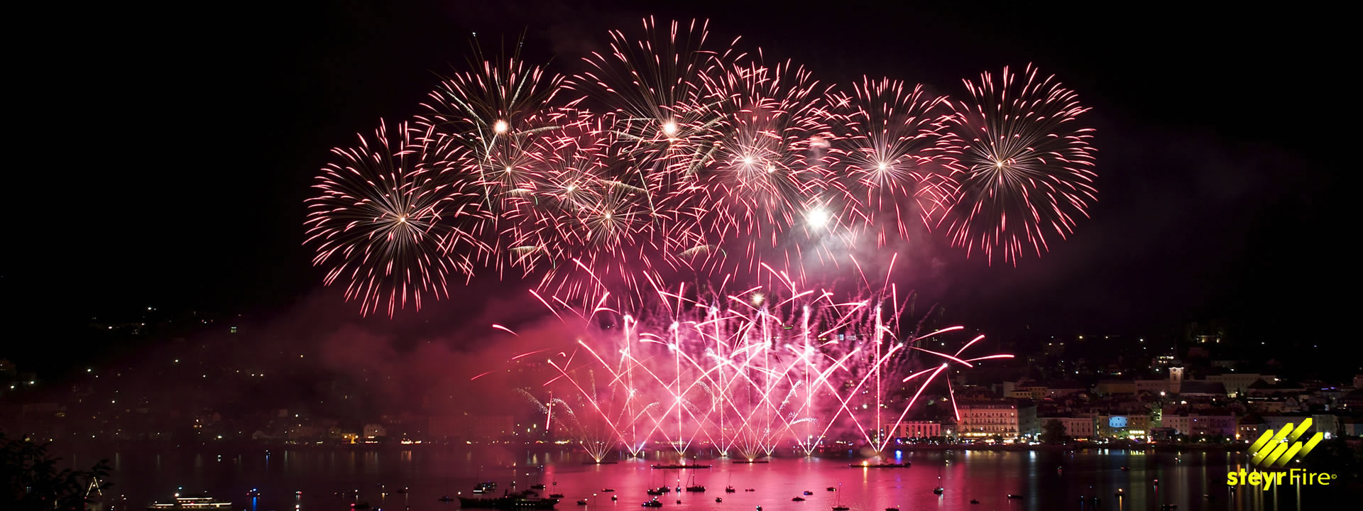 Feuerwerk 1