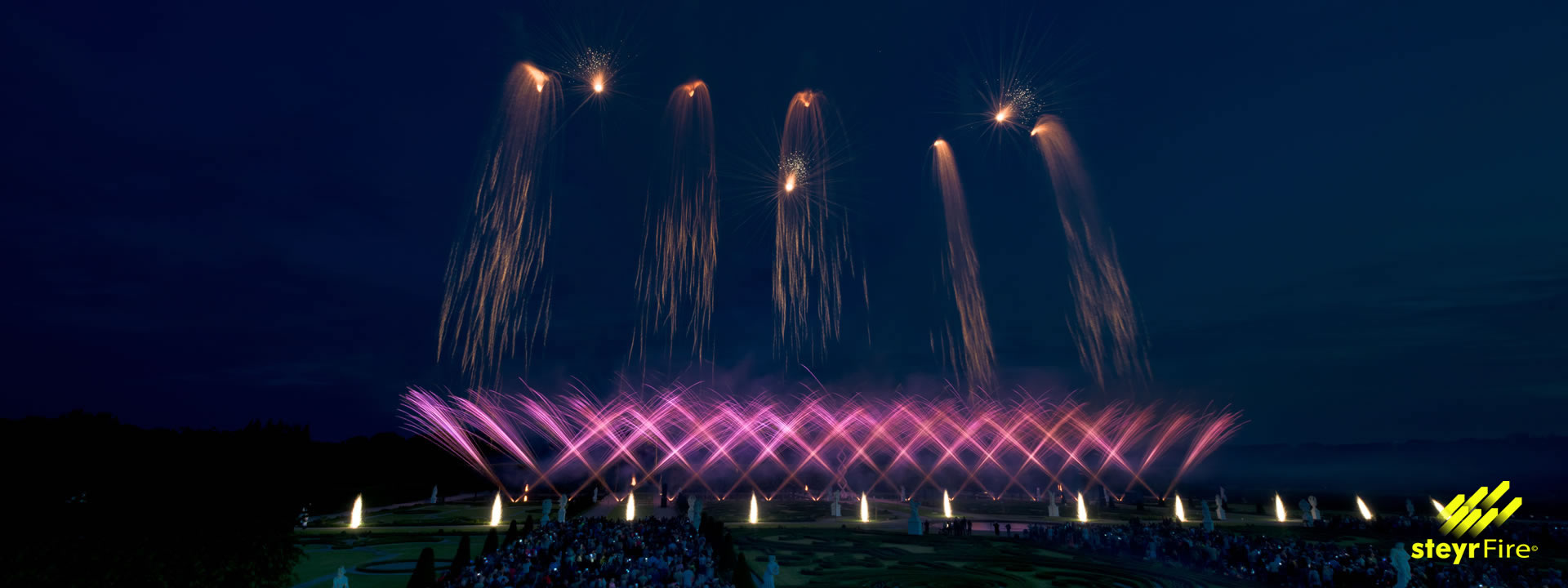 Feuerwerk 3