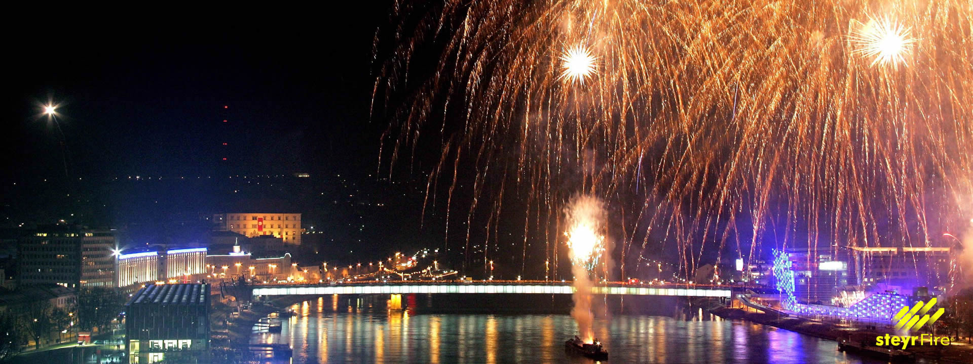 Feuerwerk 4